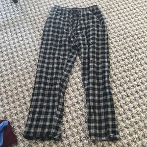 Lucky Brand Flannel PJ Pants